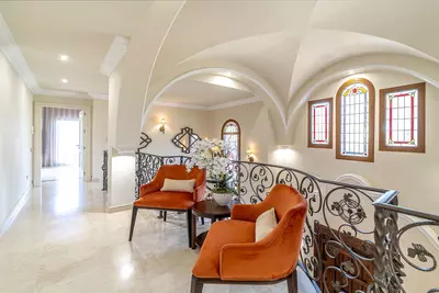 Detached Villa in Estepona