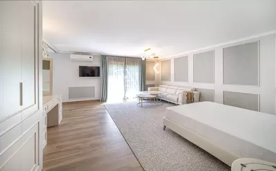 Detached Villa in Estepona