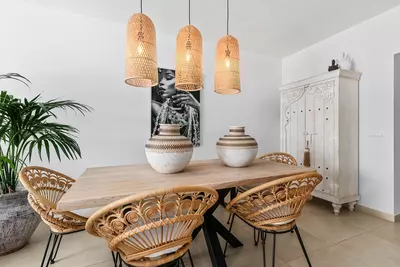 Penthouse Duplex in Estepona
