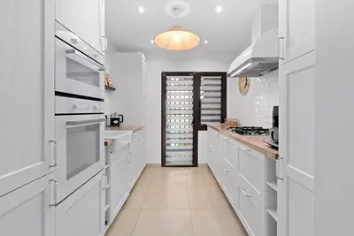Penthouse Duplex in Estepona