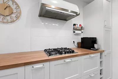 Penthouse Duplex in Estepona