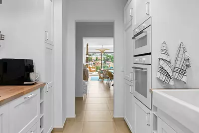 Penthouse Duplex in Estepona