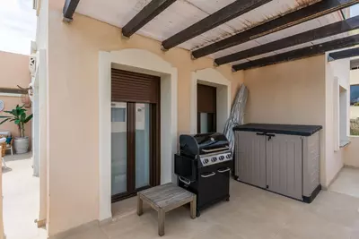 Penthouse Duplex in Estepona