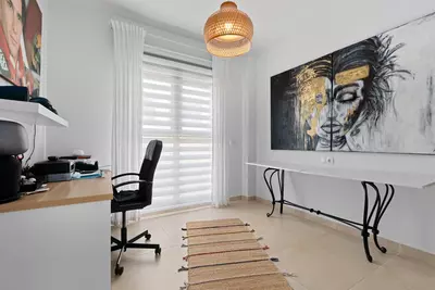 Penthouse Duplex in Estepona