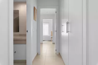 Penthouse Duplex in Estepona