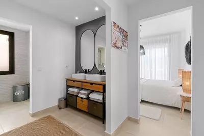 Penthouse Duplex in Estepona