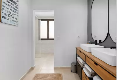 Penthouse Duplex in Estepona