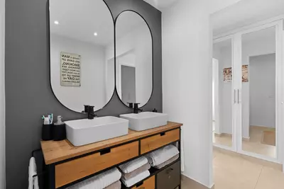 Penthouse Duplex in Estepona