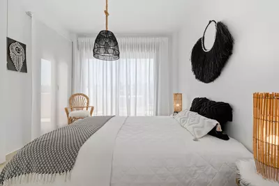 Penthouse Duplex in Estepona