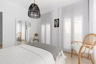 Penthouse Duplex in Estepona