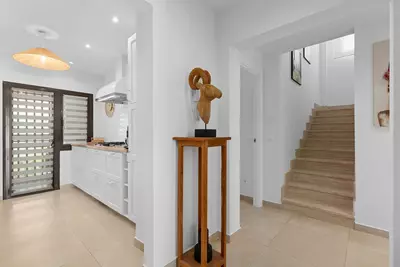 Penthouse Duplex in Estepona