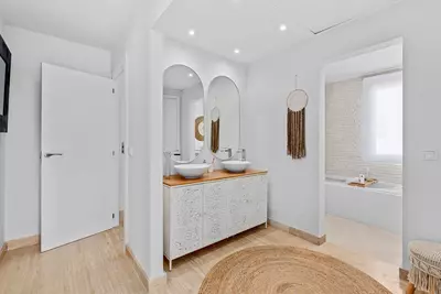 Penthouse Duplex in Estepona