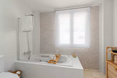 Penthouse Duplex in Estepona