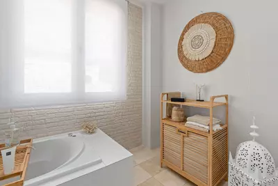 Penthouse Duplex in Estepona
