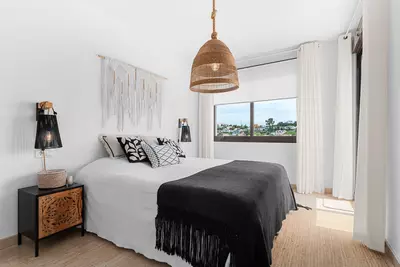 Penthouse Duplex in Estepona