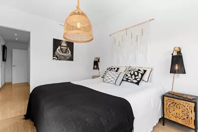 Penthouse Duplex in Estepona