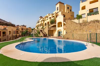 Penthouse Duplex in Estepona