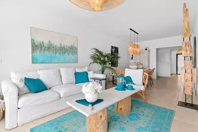 Penthouse Duplex in Estepona