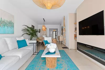 Penthouse Duplex in Estepona