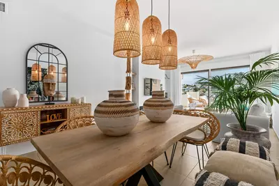 Penthouse Duplex in Estepona