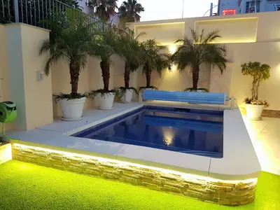 Detached Villa in San Pedro de Alcántara