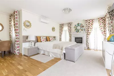 Detached Villa in San Pedro de Alcántara