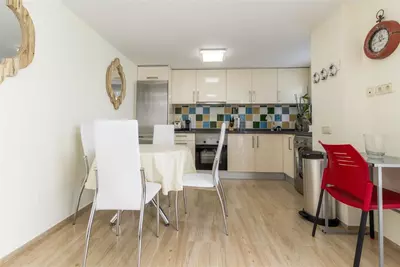 Detached Villa in San Pedro de Alcántara