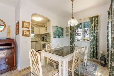 Detached Villa in Nueva Andalucía