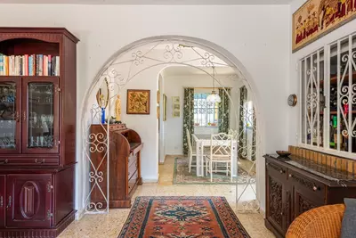 Detached Villa in Nueva Andalucía