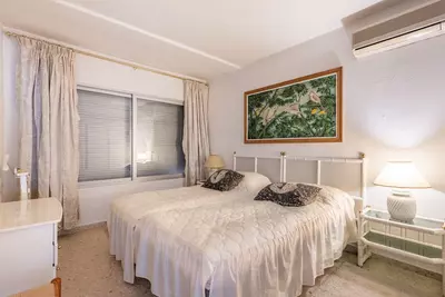 Detached Villa in Nueva Andalucía
