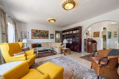 Detached Villa in Nueva Andalucía