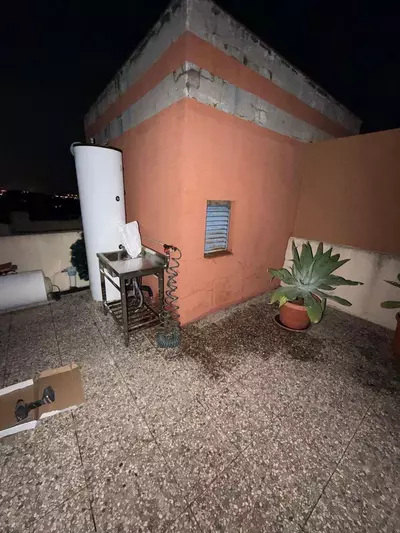Penthouse in Estepona