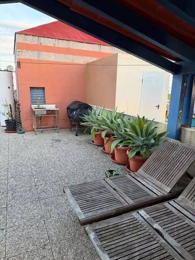 Penthouse in Estepona