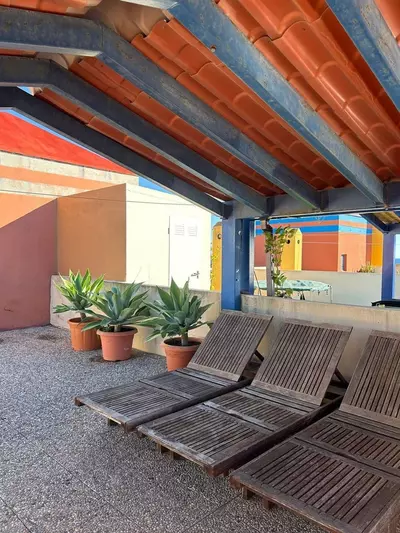 Penthouse in Estepona