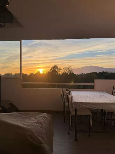 Penthouse in Estepona