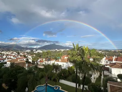 Penthouse in Estepona