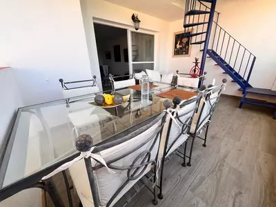 Penthouse in Estepona