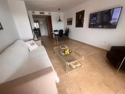 Penthouse in Estepona