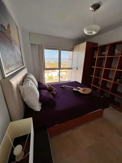 Penthouse in Estepona