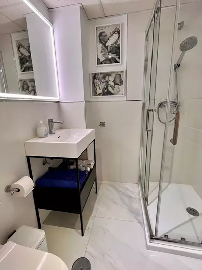 Penthouse in Estepona