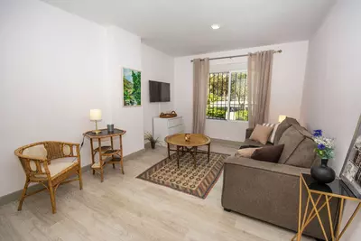Ground Floor Studio in Marbella