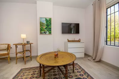 Ground Floor Studio in Marbella