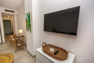 Ground Floor Studio in Marbella
