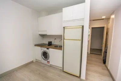Ground Floor Studio in Marbella