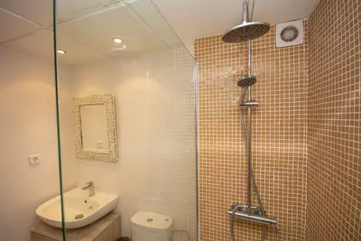 Ground Floor Studio in Marbella