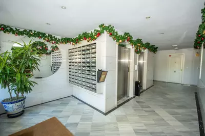 Ground Floor Studio in Marbella