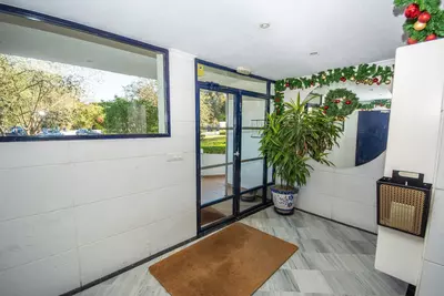Ground Floor Studio in Marbella