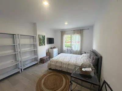 Ground Floor Studio in Marbella