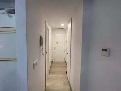 Ground Floor Studio in Marbella