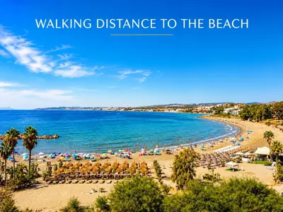 Middle Floor Apartment in Estepona